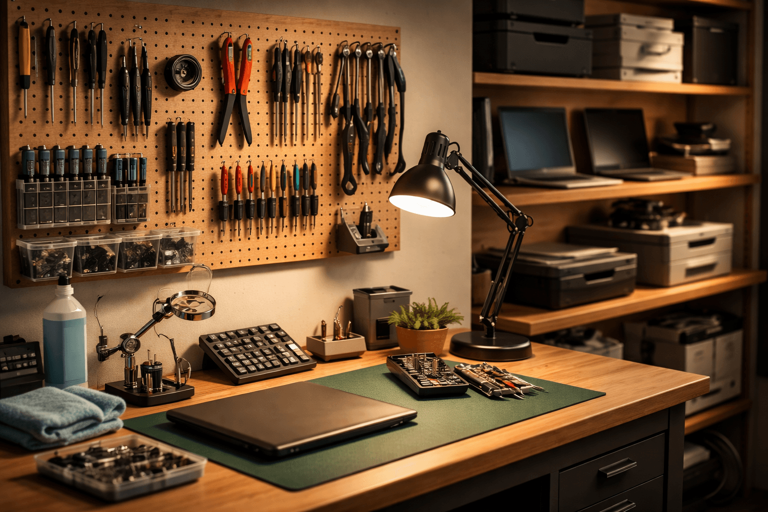 Şahin Ofis - Burdur'un güvenilir teknoloji partneri