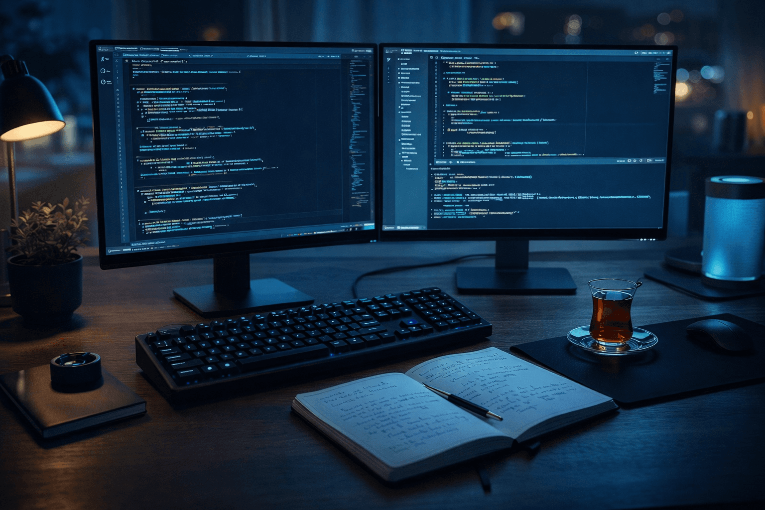 Yazılım kurulum ve destek hizmetleri